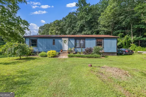 111 Park ST, Maysville, GA 30558