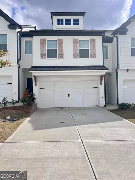 116 S Auburn Landing PL, Auburn, GA 30011