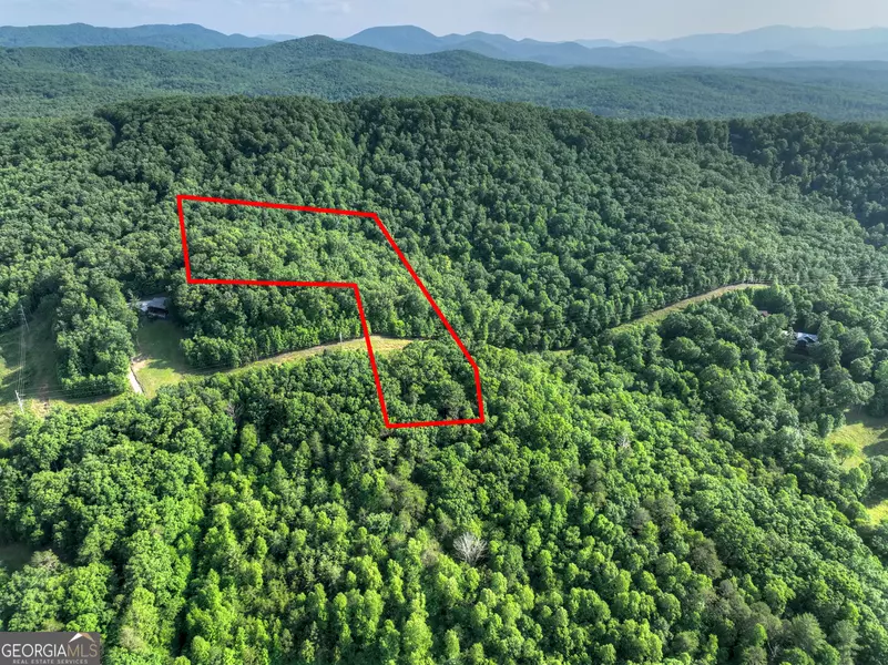 0 Walker Drive, Morganton, GA 30560
