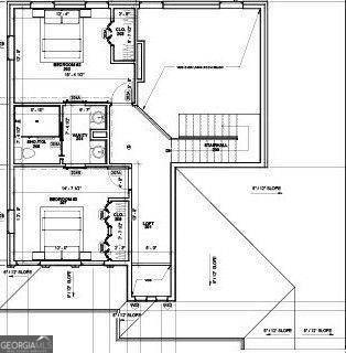 Jonesboro, GA 30236,1907 SPIVEY VILLAGE CIR