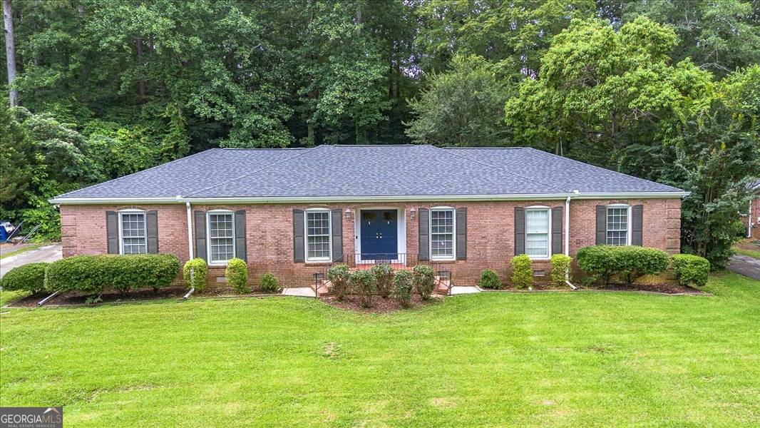731 Lokchapee DR, Macon, GA 31210