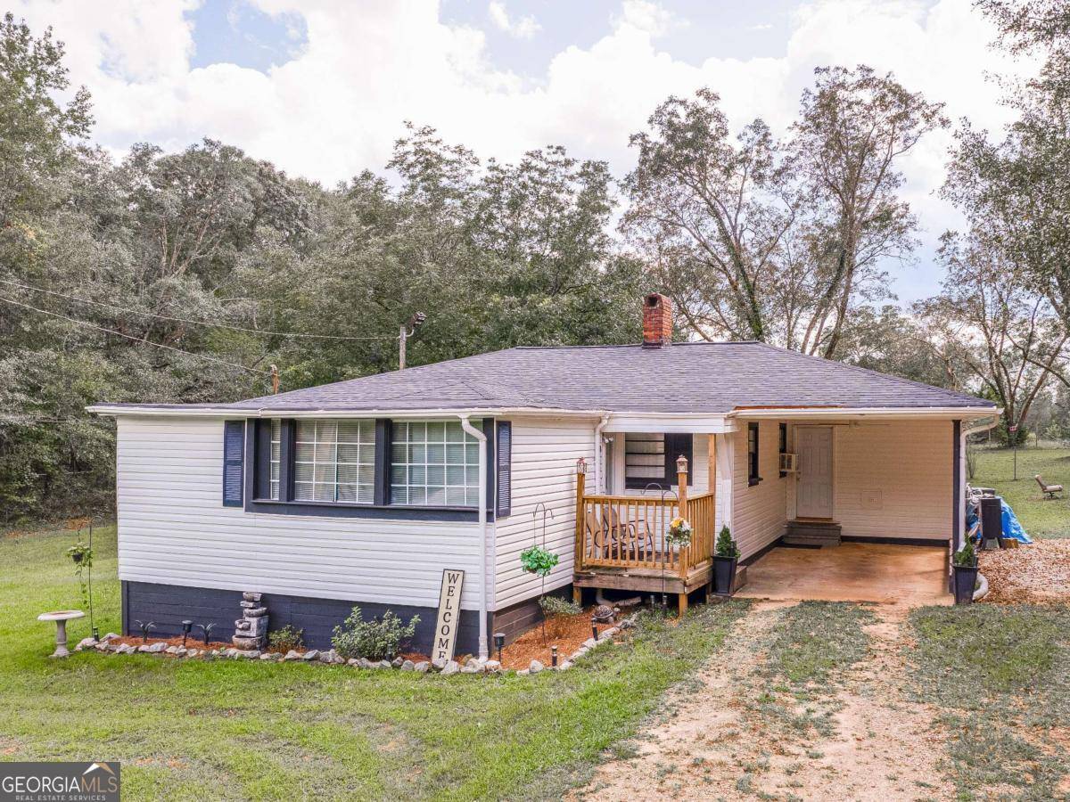 Locust Grove, GA 30248,1202 Coan DR