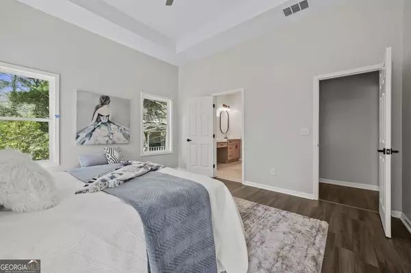 Riverdale, GA 30296,6971 TAN BARK CT