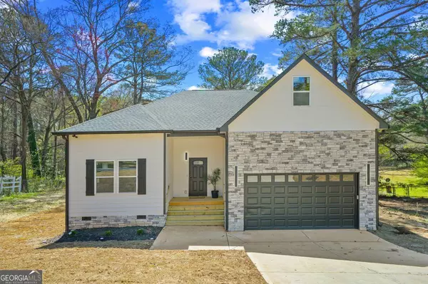 Riverdale, GA 30296,6971 TAN BARK CT