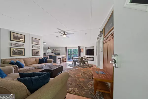 Eatonton, GA 31024,103 Fawn CT