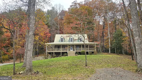 Hiawassee, GA 30546,2478 Hi River Road