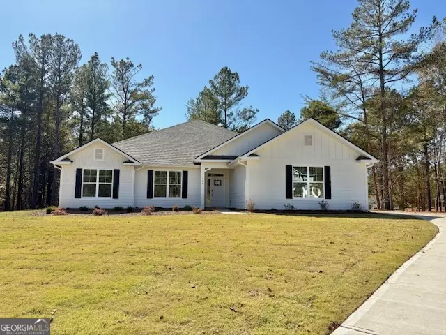 108 Liberty Freedom LN, Maysville, GA 30558