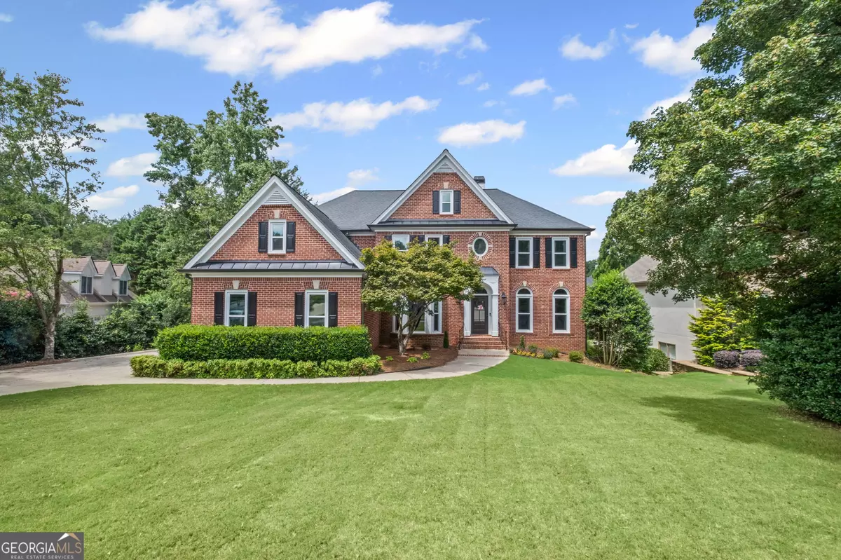 Roswell, GA 30075,390 Wilde Green DR