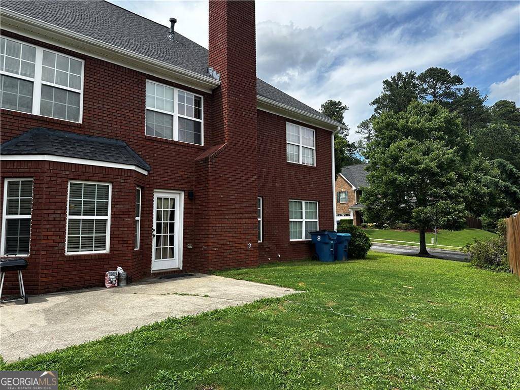 Lawrenceville, GA 30043,1498 Park Knoll TRL