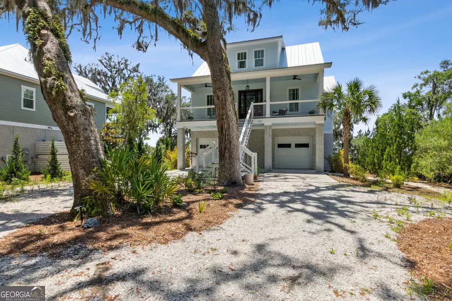 109 Becket RD, St. Marys, GA 31558