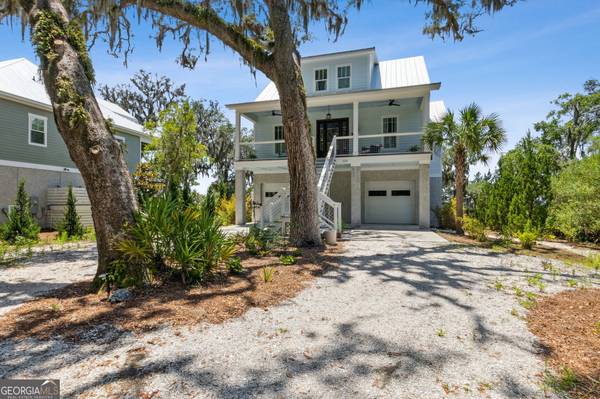 109 Becket RD, St. Marys, GA 31558