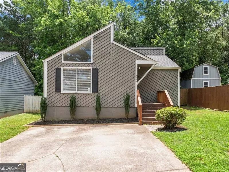 4679 CANDLEWYCK WAY, Buford, GA 30518