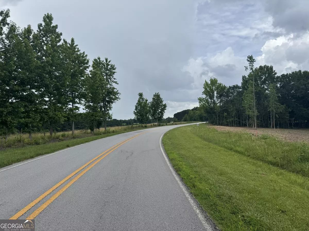 Roopville, GA 30170,LOT 1 Happy Hollow RD