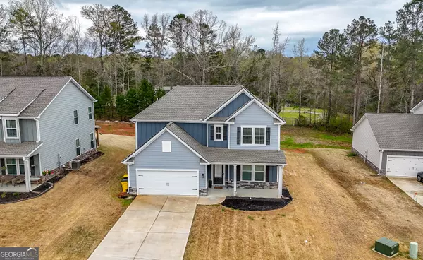 Forsyth, GA 31029,243 Presidents WAY
