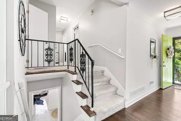 Avondale Estates, GA 30002,1151 BROMLEY