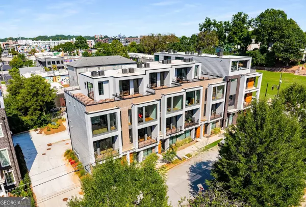 105 Georgia AVE SE #8, Atlanta, GA 30312