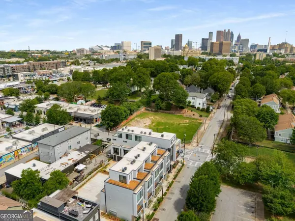Atlanta, GA 30312,105 Georgia AVE SE #8