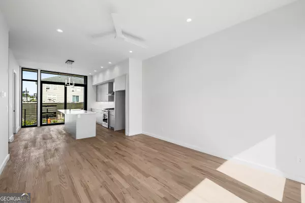 Atlanta, GA 30312,105 Georgia AVE SE #8
