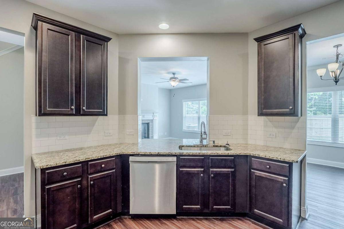 Hampton, GA 30228,2317 Church Street