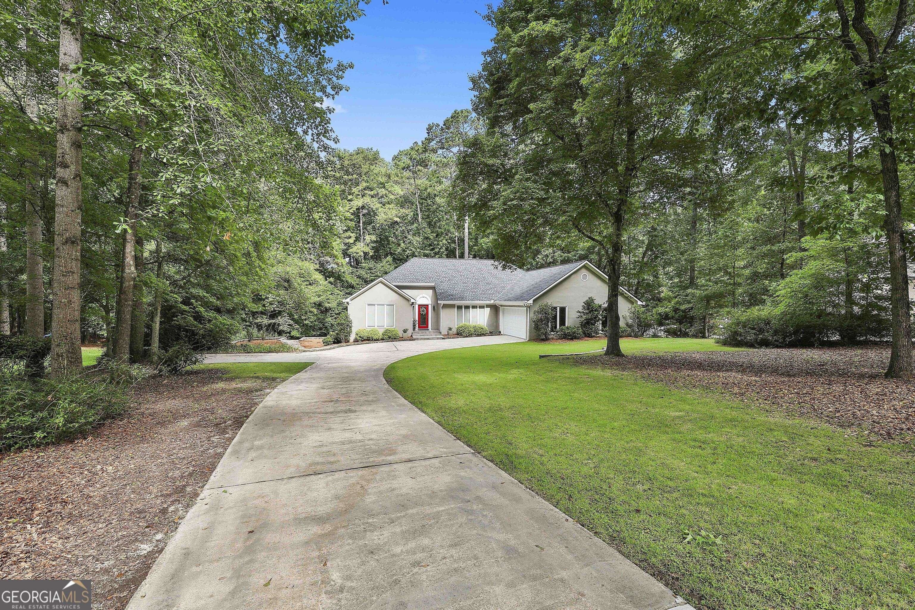 Peachtree City, GA 30269,118 Whitfield RUN