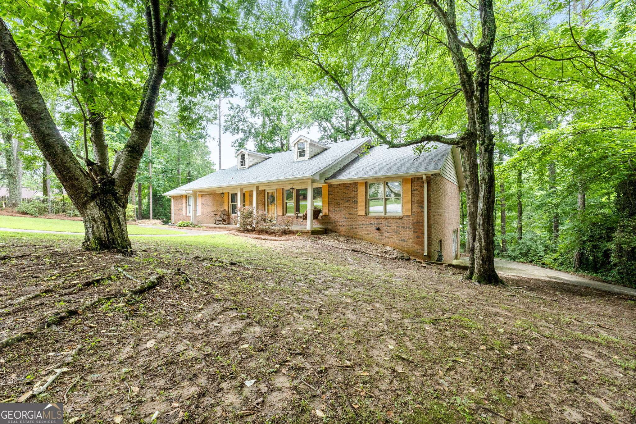 Conyers, GA 30012,1290 Shadowlawn DR NE