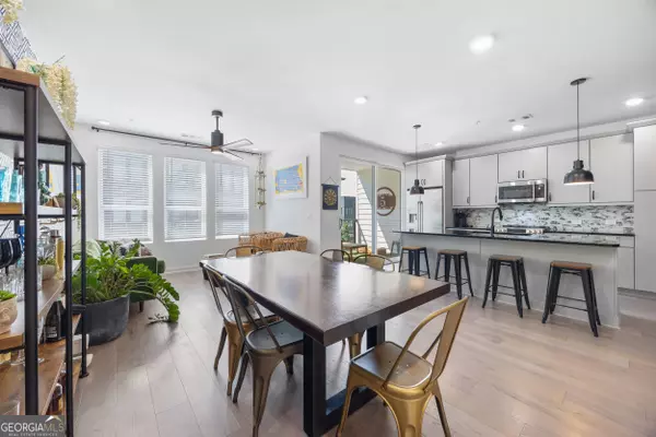 Atlanta, GA 30315,383 Pratt DR #UNIT 506