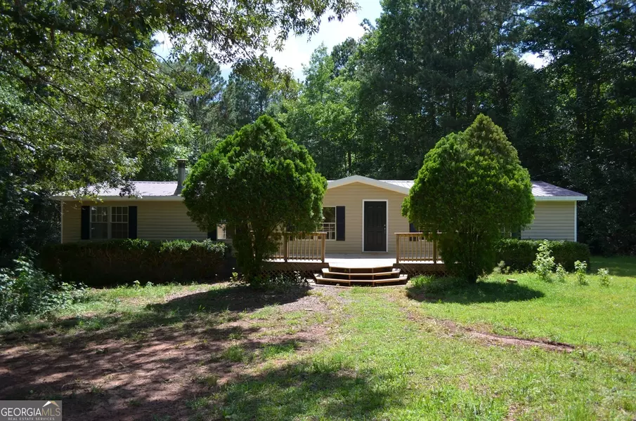 325 High RD, Forsyth, GA 31029