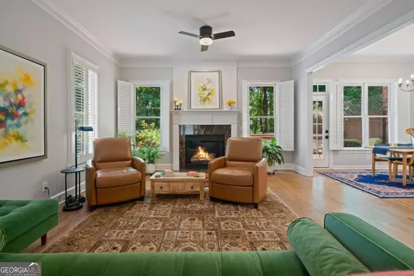 Roswell, GA 30075,3401 Village Green DR