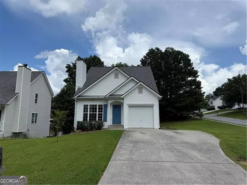 Dallas, GA 30157,133 Magazine ST