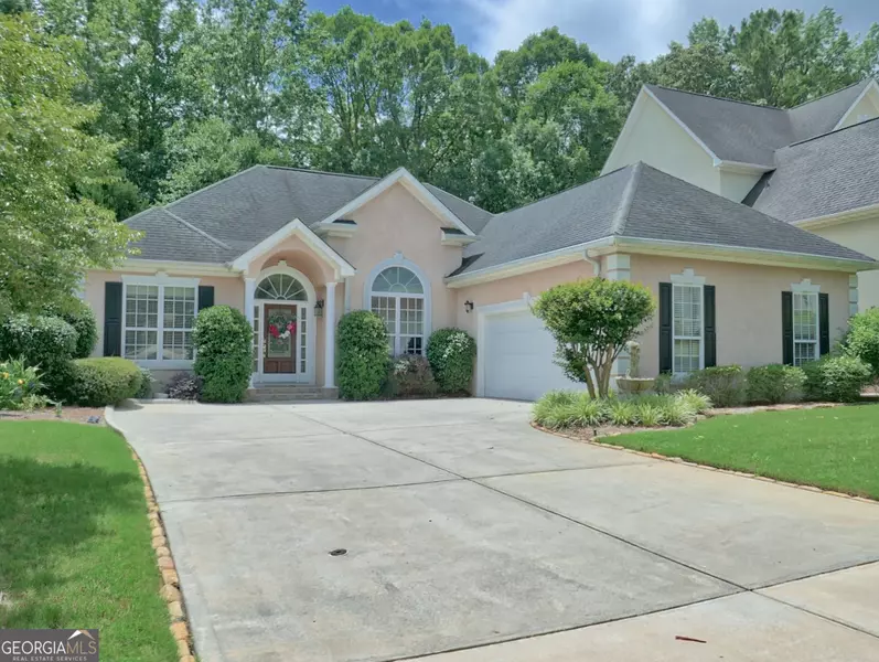 183 Eagles Club DR, Stockbridge, GA 30281