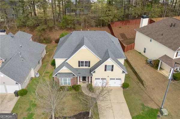 140 Silver Oak DR, Dallas, GA 30132