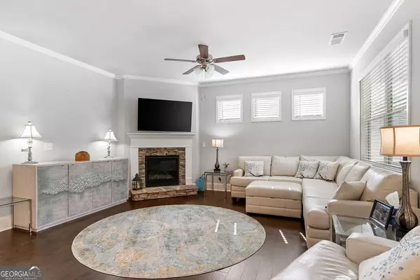 Holly Springs, GA 30114,113 Overlook Ridge WAY