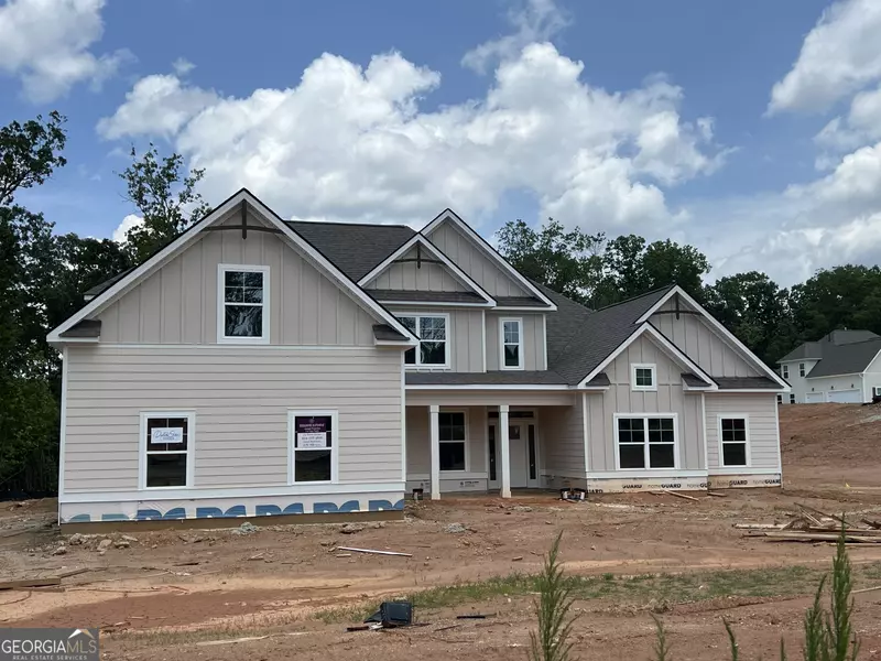 127 Atlantica DR #86, Newnan, GA 30263
