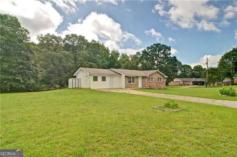 Powder Springs, GA 30127,24 Echo Ridge DR