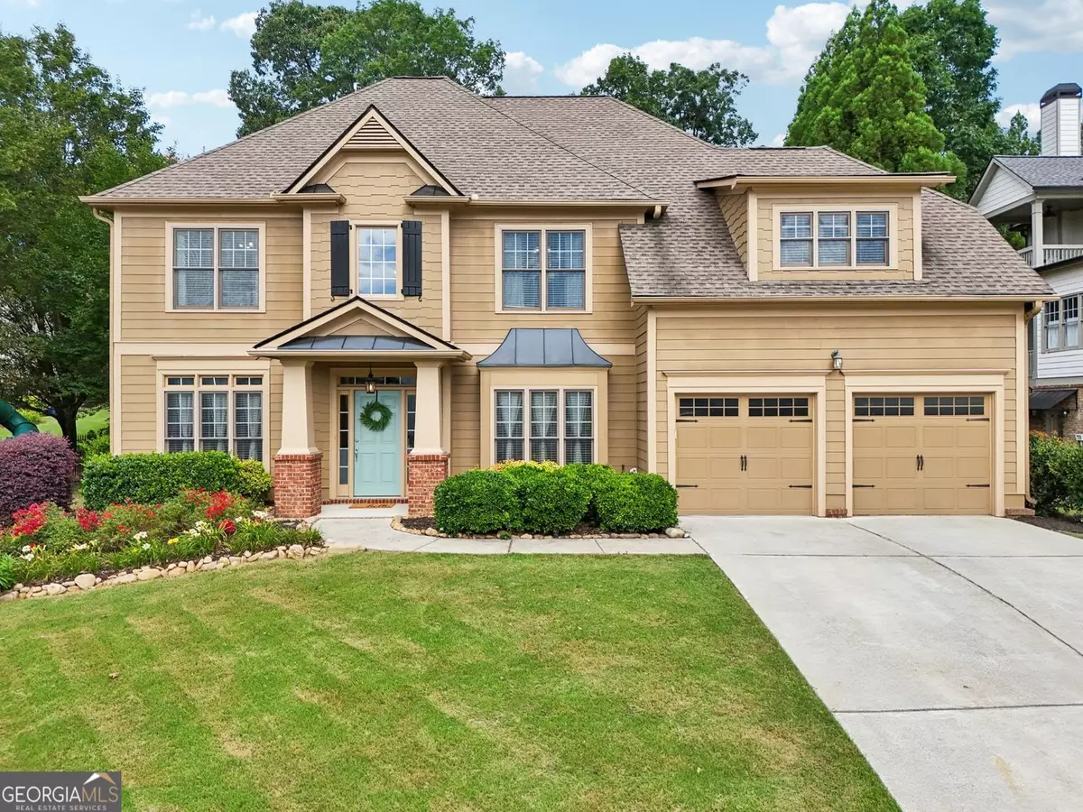 Dacula, GA 30019,3595 Millwater XING