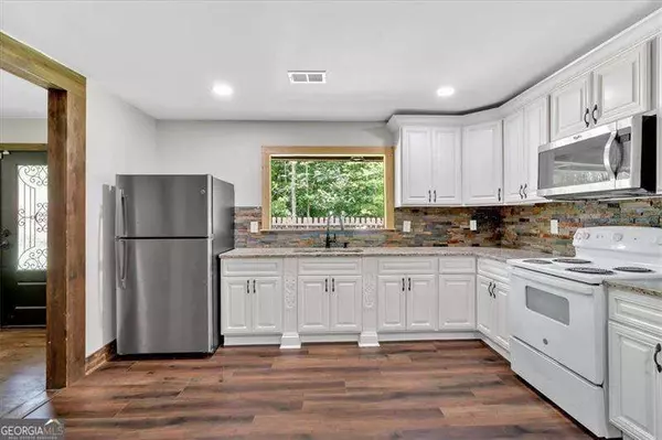 Canton, GA 30114,161 OLD VANDIVER DR