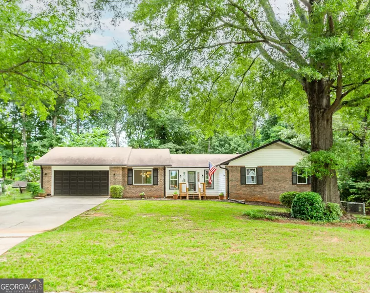 3156 Laurel WAY, Snellville, GA 30078