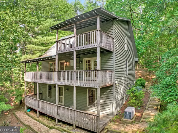 Ellijay, GA 30536,776 Mountain Oak RD