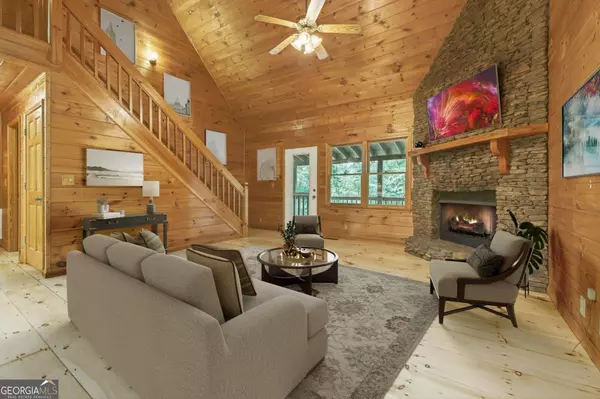 Ellijay, GA 30536,776 Mountain Oak RD