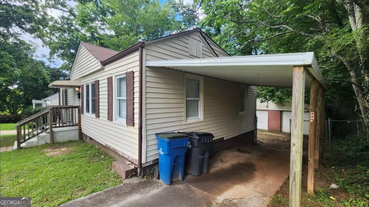 Atlanta, GA 30344,2430 Semmes ST