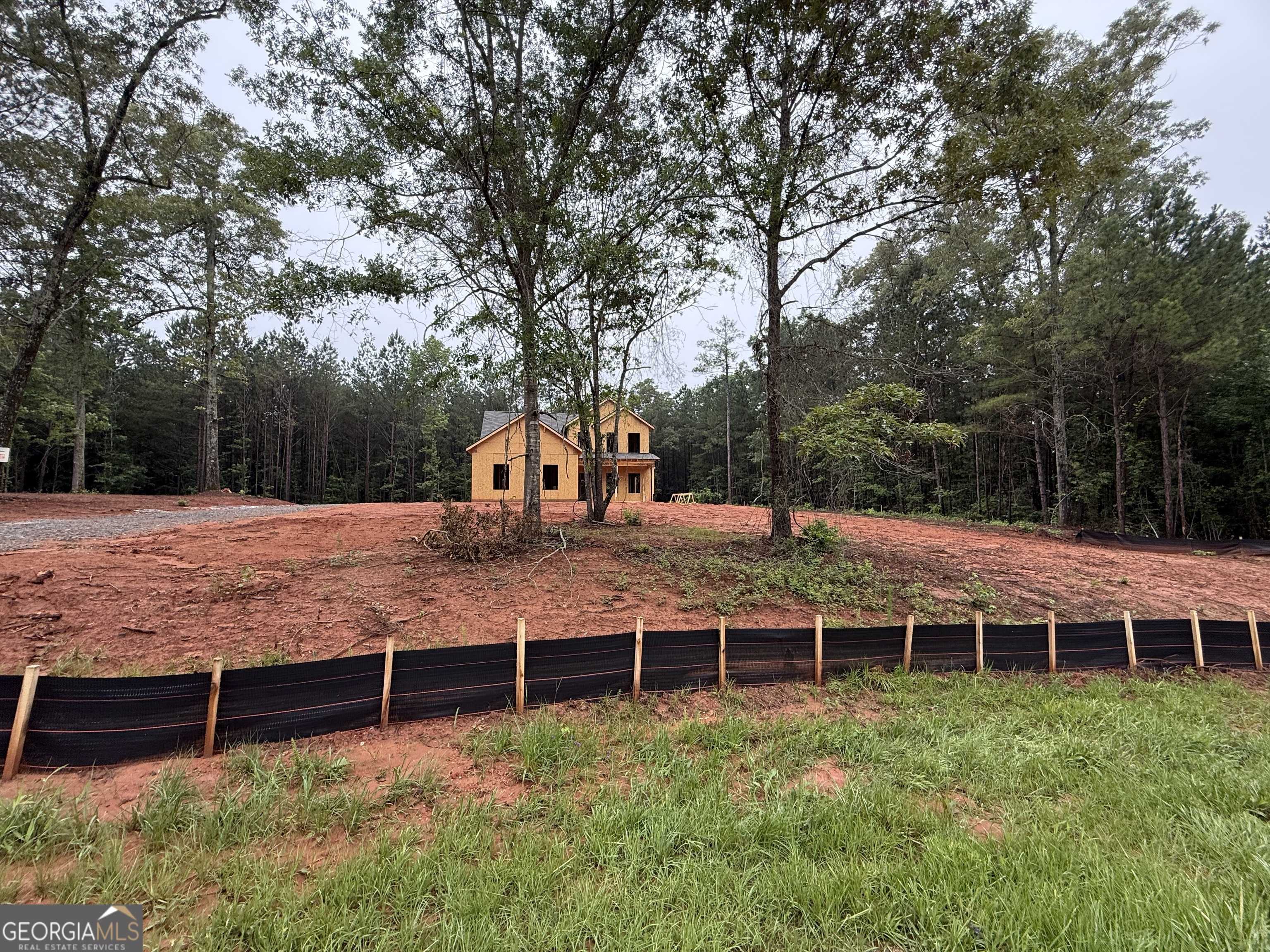 Forsyth, GA 31029,428 STRICKLAND Loop