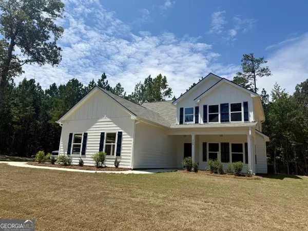 Forsyth, GA 31029,428 STRICKLAND LOOP