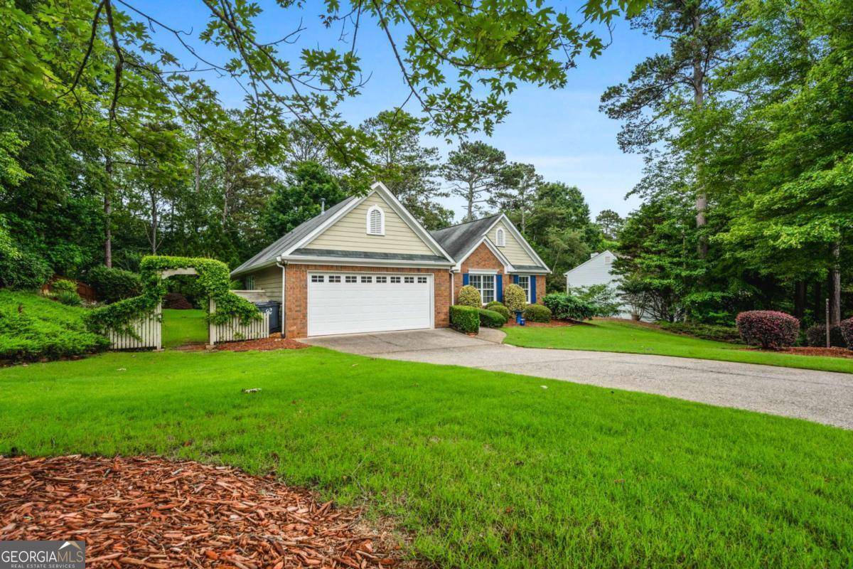 Cumming, GA 30028,3770 Wake Robin WAY