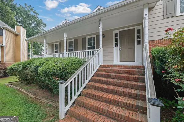 Stone Mountain, GA 30087,2936 Highland Park DR