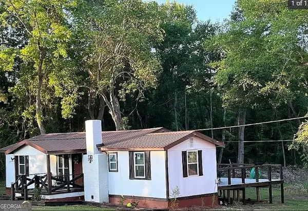 781 Jordan Brown RD, Eastman, GA 31023