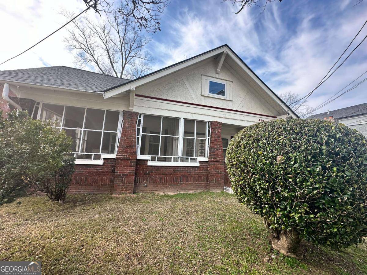 472 PARKWAY DR NE, Atlanta, GA 30308