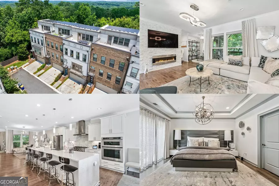 1049 Brandsford ST NW ##27-01, Atlanta, GA 30318