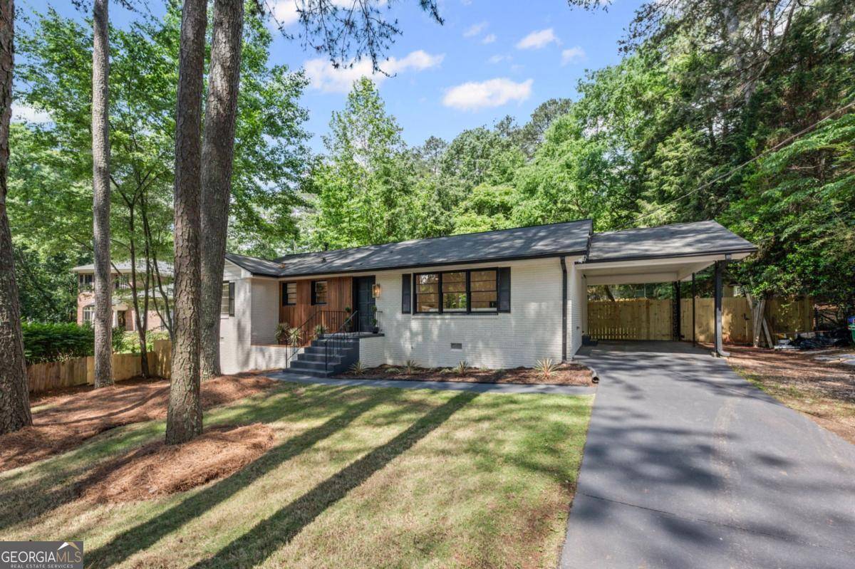 Atlanta, GA 30345,2238 Pinecliff DR NE
