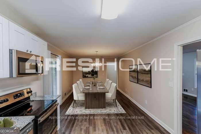 Stone Mountain, GA 30088,1459 Panola RD