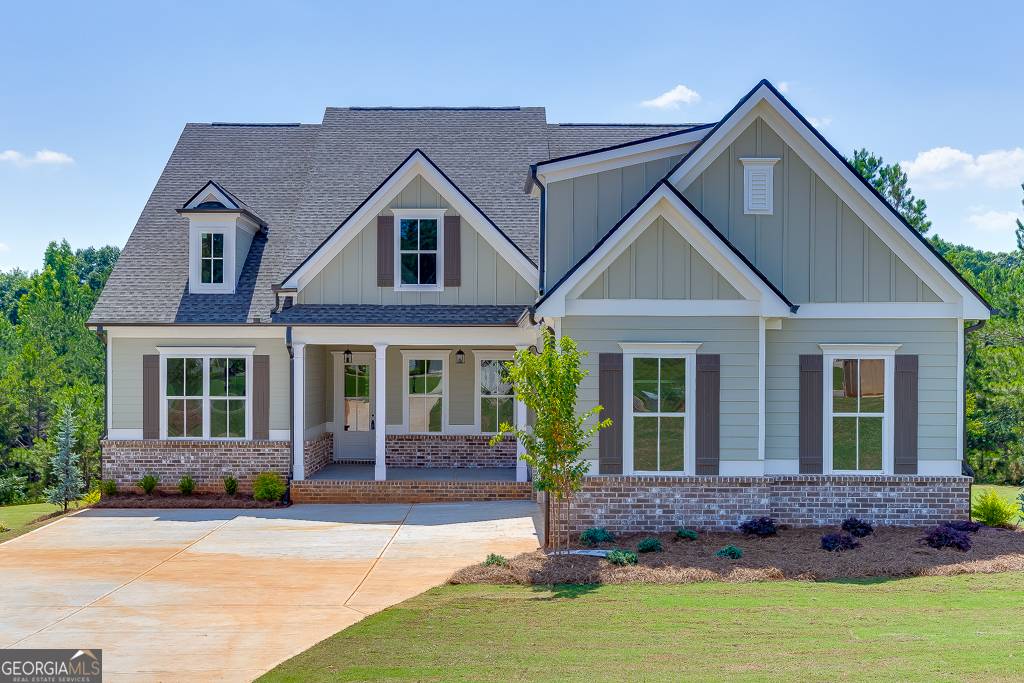 3754 Cheyenne LN, Jefferson, GA 30549